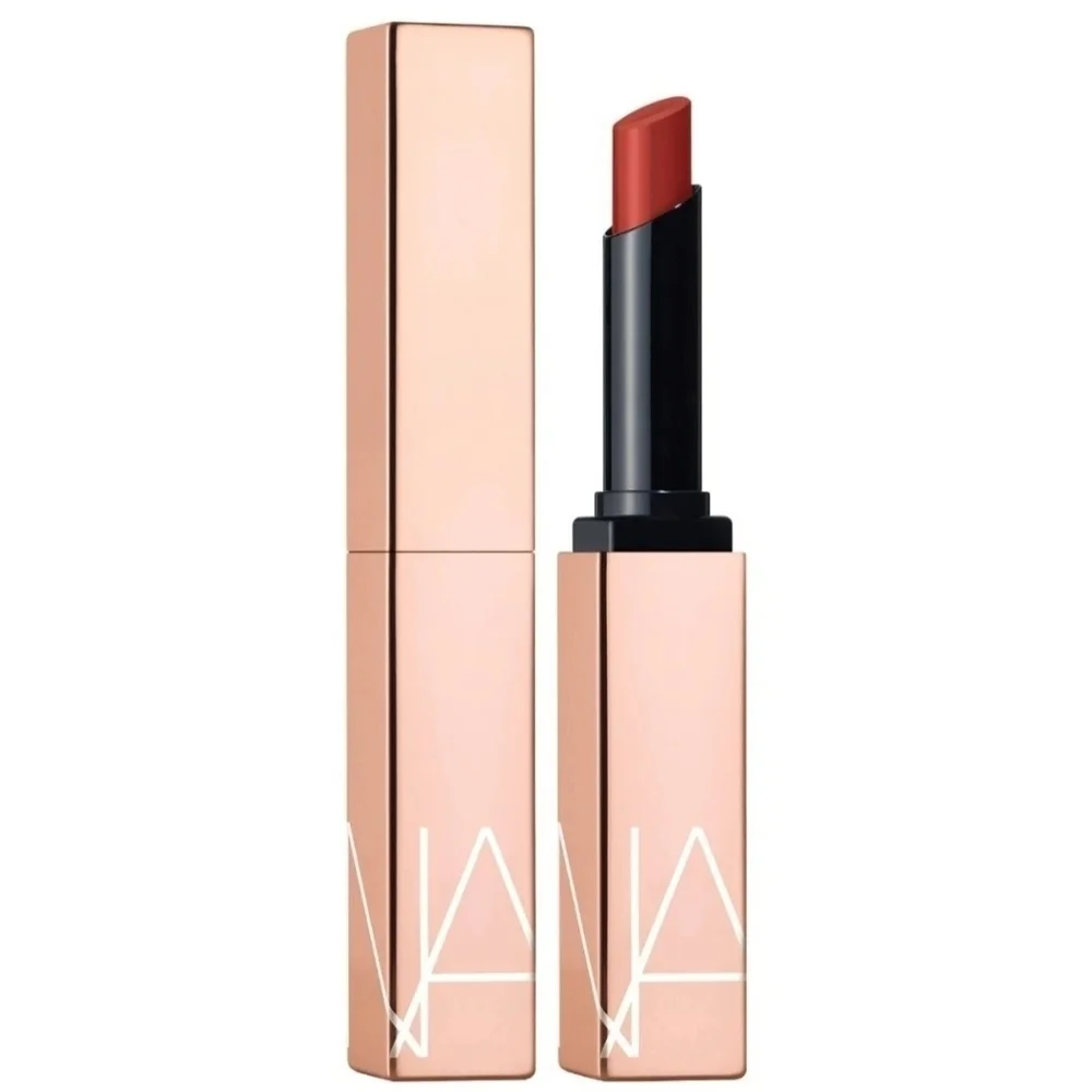NARS Afterglow Sensual Shine Lipstick # 223 Idolized .05 Oz 1.5g Full Size NWOB